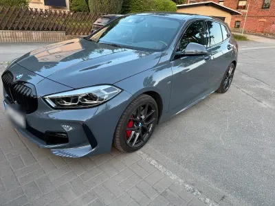 Gebraucht BMW 120