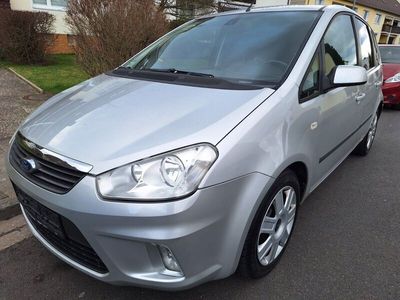 gebraucht Ford C-MAX autom.