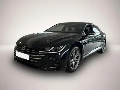 Gebraucht VW Arteon Pro 190 PS (139 kW) 2023 Manufacturer Limousine