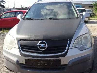 Gebraucht Opel Antara