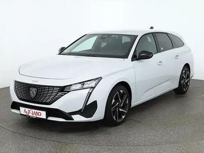 Używany Peugeot 308 136 KM (100 kW) 2025 Andere