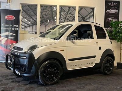 Microcar M.Go