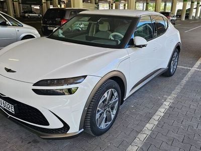 Genesis GV60