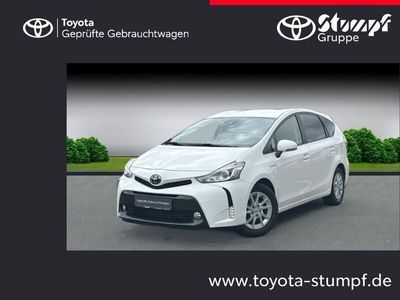 Toyota Prius+