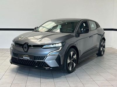 Usata Renault Mégane Equilibre 96 kW (131 CV) 2022 Grigio Berlina