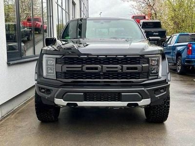 Usata Ford F-150 Raptor 199 CV (146 kW) 2024 Andere Pick-up