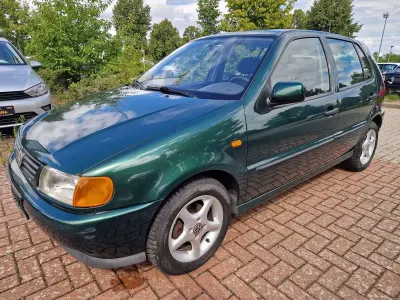 Gebraucht VW Polo 60 PS (44 kW) 1999 Other Limousine
