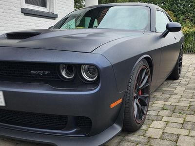 Gebraucht Dodge Challenger 850 PS (625 kW) 2015 Grau Coupé
