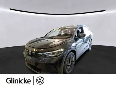 Usata VW ID.4 Pro 150 kW (204 CV) 2022 Grigio SUV