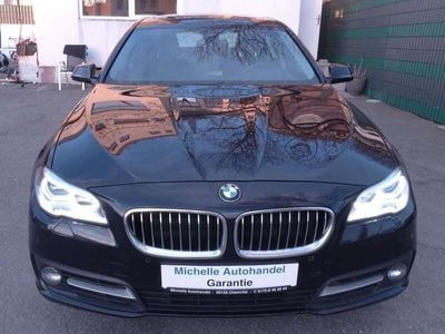 BMW 525