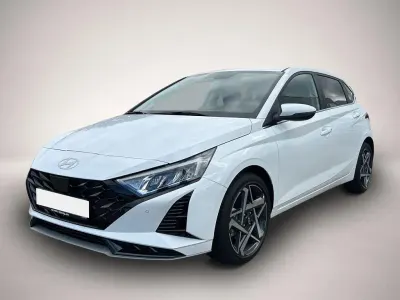 Gebraucht Hyundai i20 Prime 101 PS (74 kW) 2026 Manufacturer Kleinwagen
