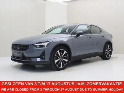 Gebraucht Polestar 2