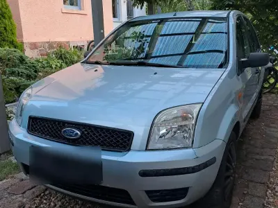 Gebraucht Ford Fusion