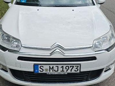 Citroën C5