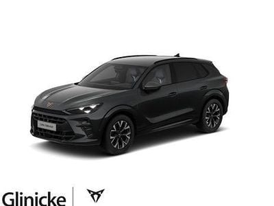 Neu Cupra Terramar 204 PS (150 kW) 2026 Grau SUV