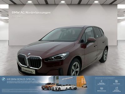 BMW 216 Active Tourer