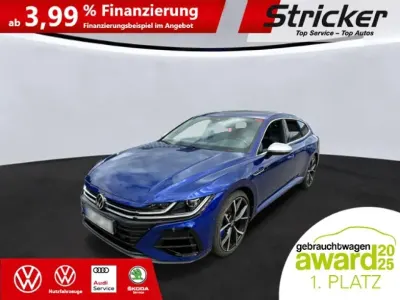Gebraucht VW Arteon