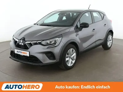 Gebraucht Mitsubishi ASX