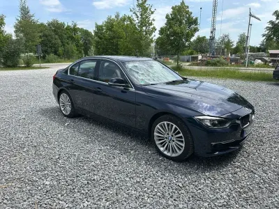 Gebraucht BMW 328