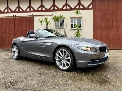 Gebraucht BMW Z4