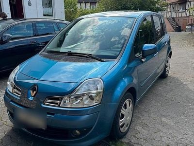 Renault Modus