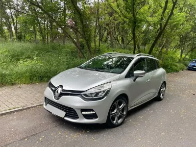Gebraucht Renault Clio GrandTour