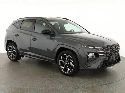 Neu Hyundai Tucson N Line 150 PS (110 kW) 2026 Andere SUV