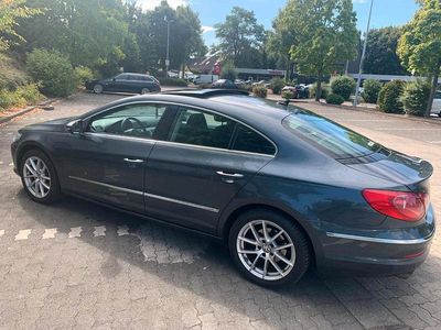 VW CC