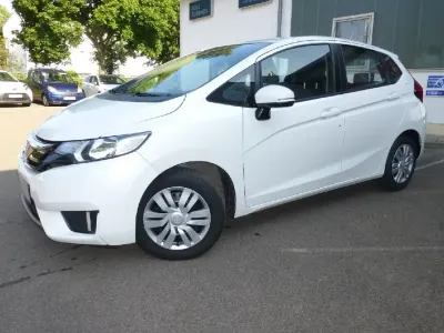 Gebraucht Honda Jazz