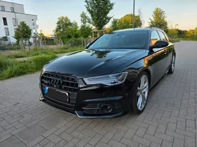Gebraucht Audi A6
