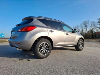 Gebraucht Nissan Murano 256 PS (188 kW) 2009 SUV