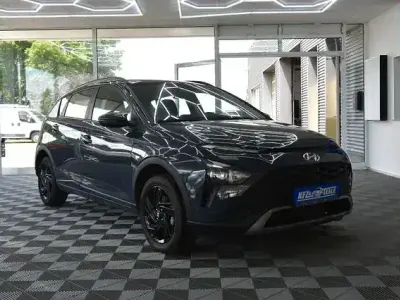 Gebraucht Hyundai Bayon