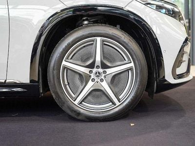 Gebraucht Mercedes EQS450+ 264 kW (360 PS) 2023