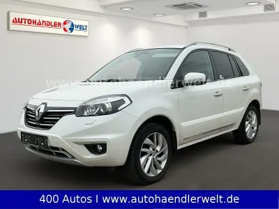 Gebraucht Renault Koleos
