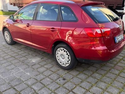 gebraucht Seat Ibiza ST 1.4 16V Style Style