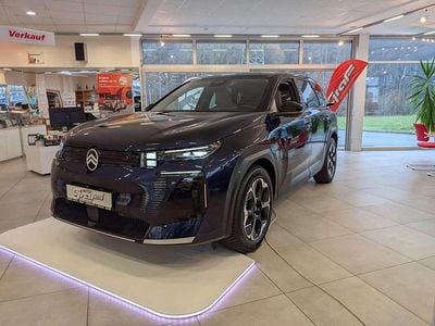 Neu Citroën C5 Aircross Comfort 156 kW (213 PS) 2025 Eclipseblau SUV