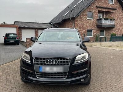 gebraucht Audi Q7 2007