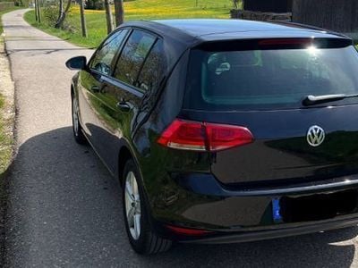 VW Golf VII
