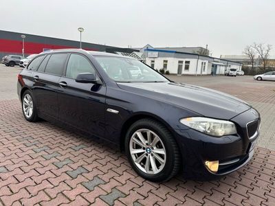 gebraucht BMW 525 525 Baureihe 5 Touring d