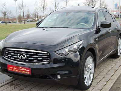 Infiniti Fx30