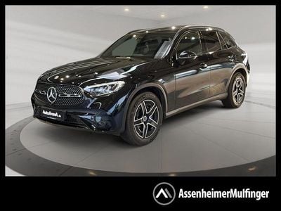 Mercedes GLC220