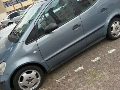 Gebraucht Mercedes A160