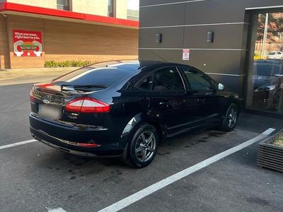 Gebraucht Ford Mondeo 140 PS (102 kW) 2008 Limousine
