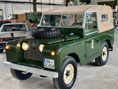 Land Rover 2