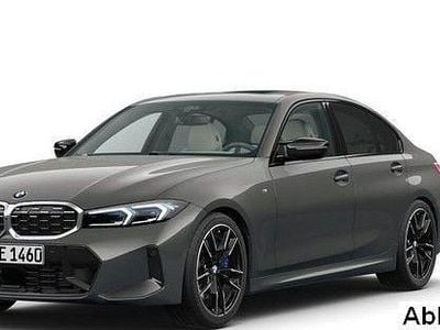 Gebraucht BMW M340 Performance 340 PS (250 kW) 2025 Grau Limousine