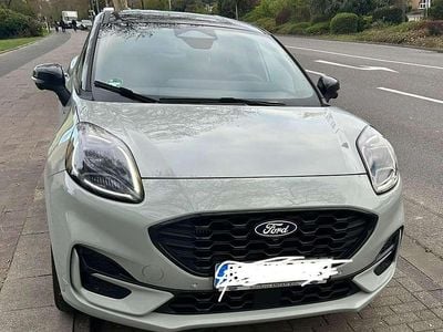 Usata Ford Puma ST-Line 155 CV (114 kW) 2024 SUV
