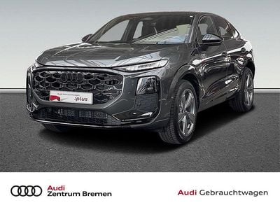 Gebraucht Audi Q3 Sportback Sport 272 PS (200 kW) 2026 Grau SUV