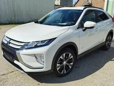 Gebraucht Mitsubishi Eclipse Cross