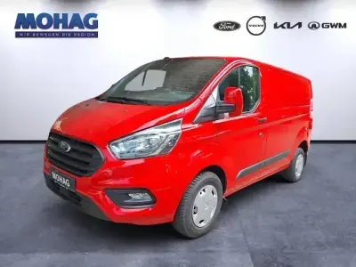 Gebraucht Ford Transit Custom
