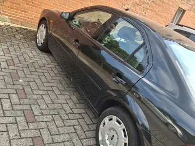 Gebraucht Ford Mondeo